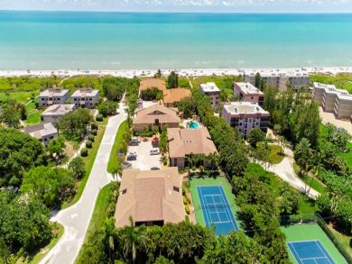 Sanibel Beach Condo for Rent- Sleeps Six Gulf View